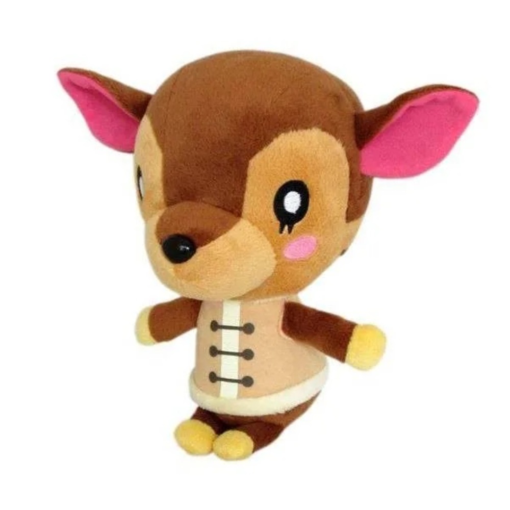 Nintendo Animal Crossing Plush - Fauna